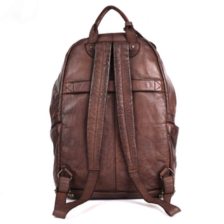 Nomad - The Backpack -Dark Brown