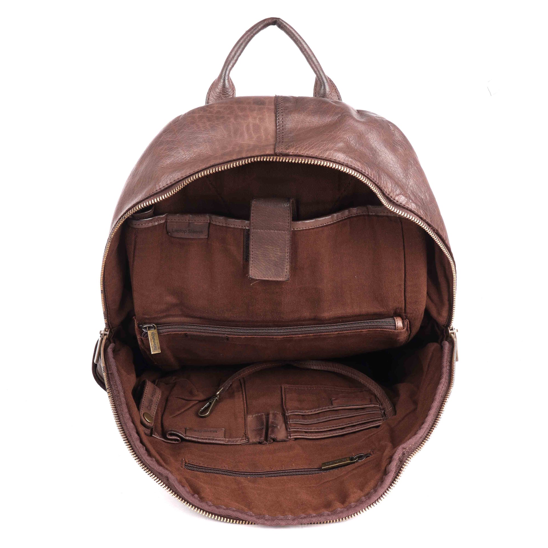 Nomad - The Backpack