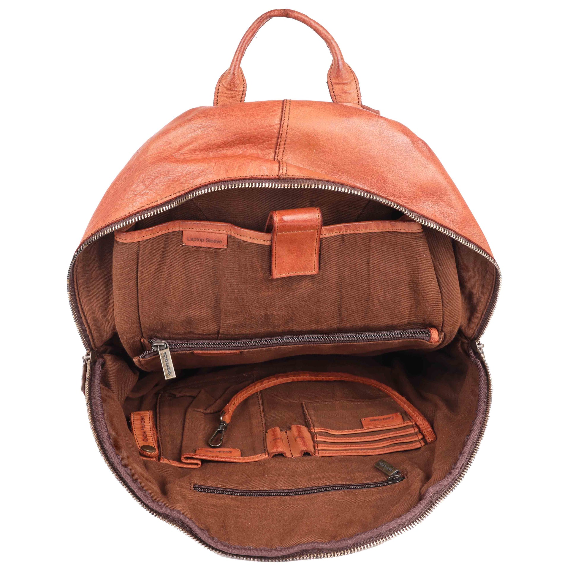 Nomad - The Backpack