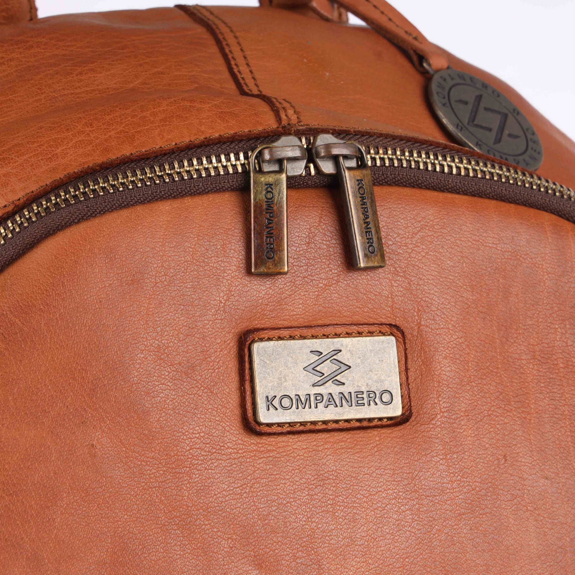 Nomad - The Backpack