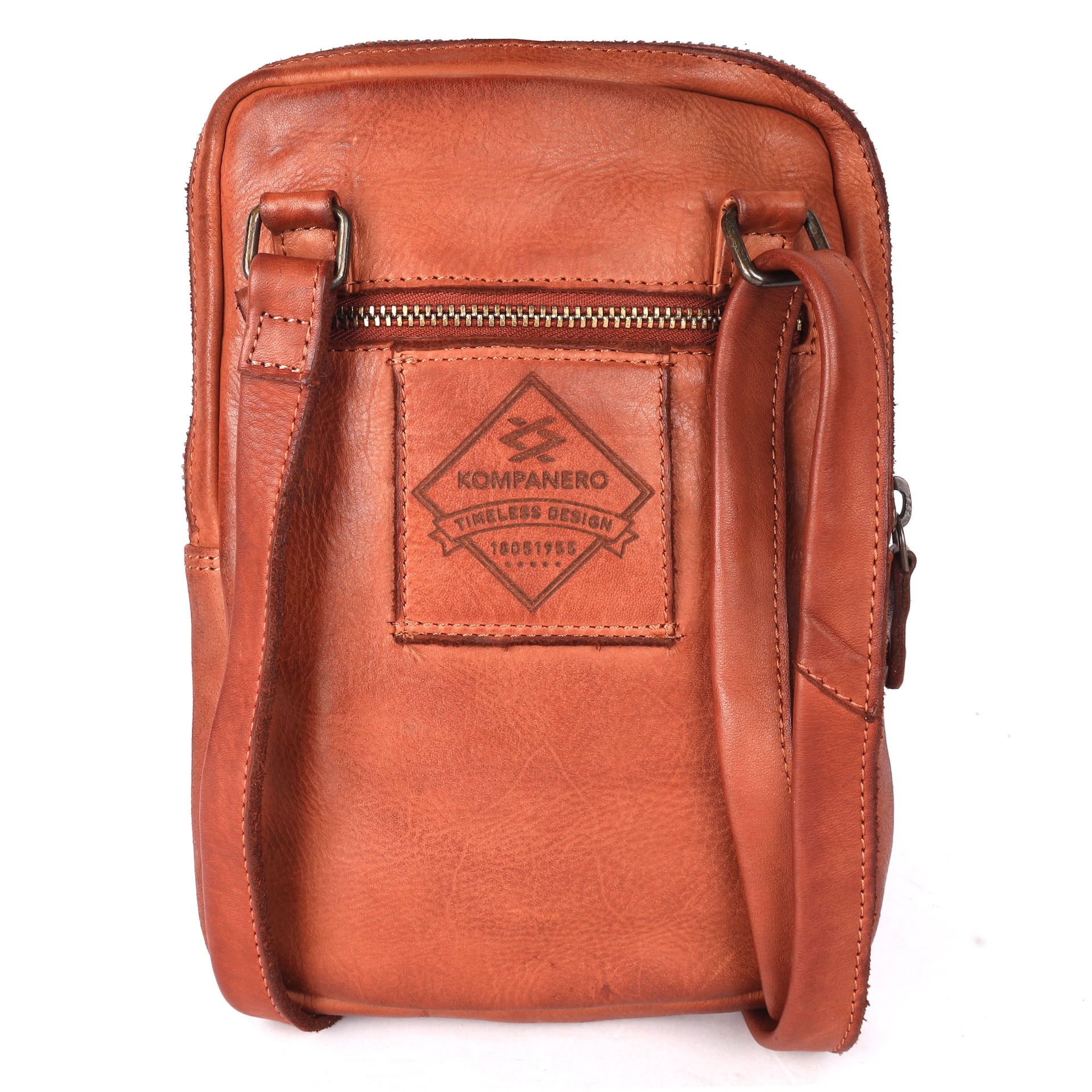 Elena-The Mobile Pouch