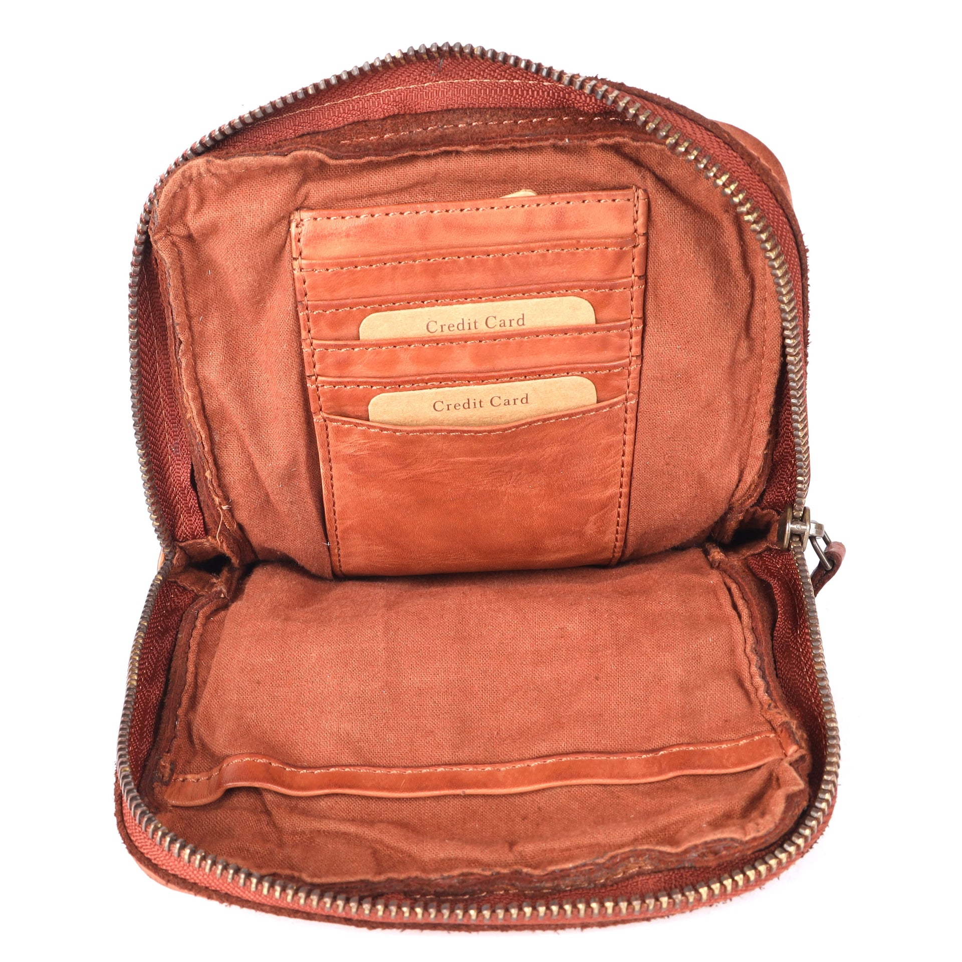 Elena-The Mobile Pouch