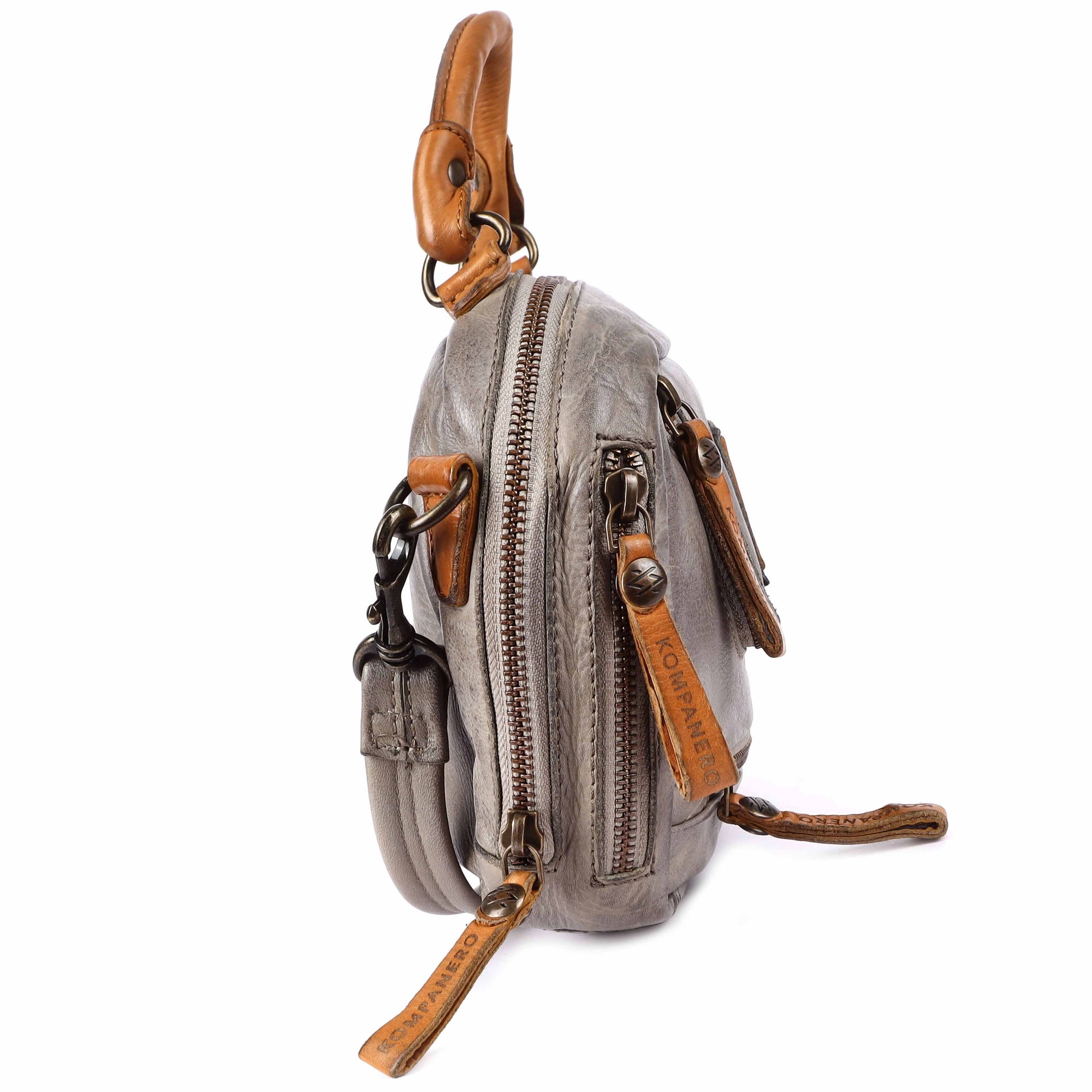 Volcano - Messenger Bag
