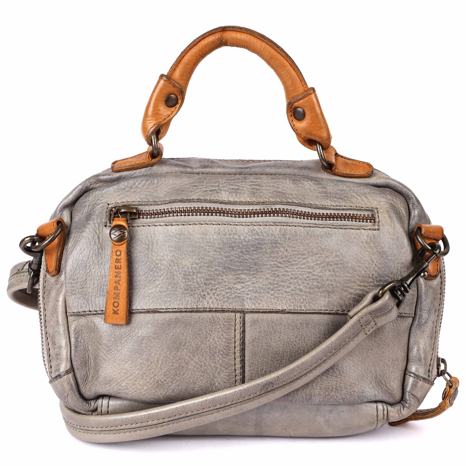 Volcano - Messenger Bag