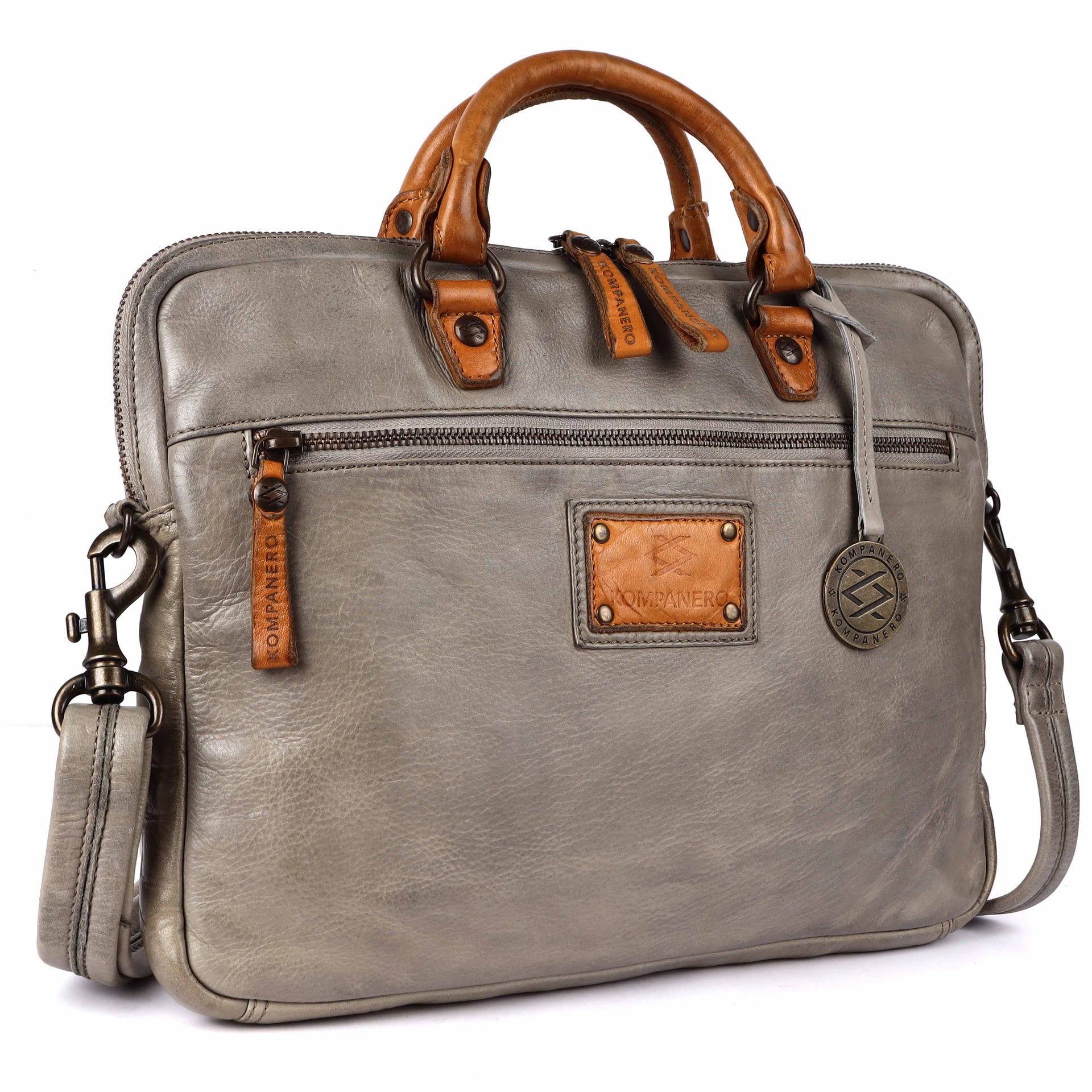 Volcano-The Laptop Bag