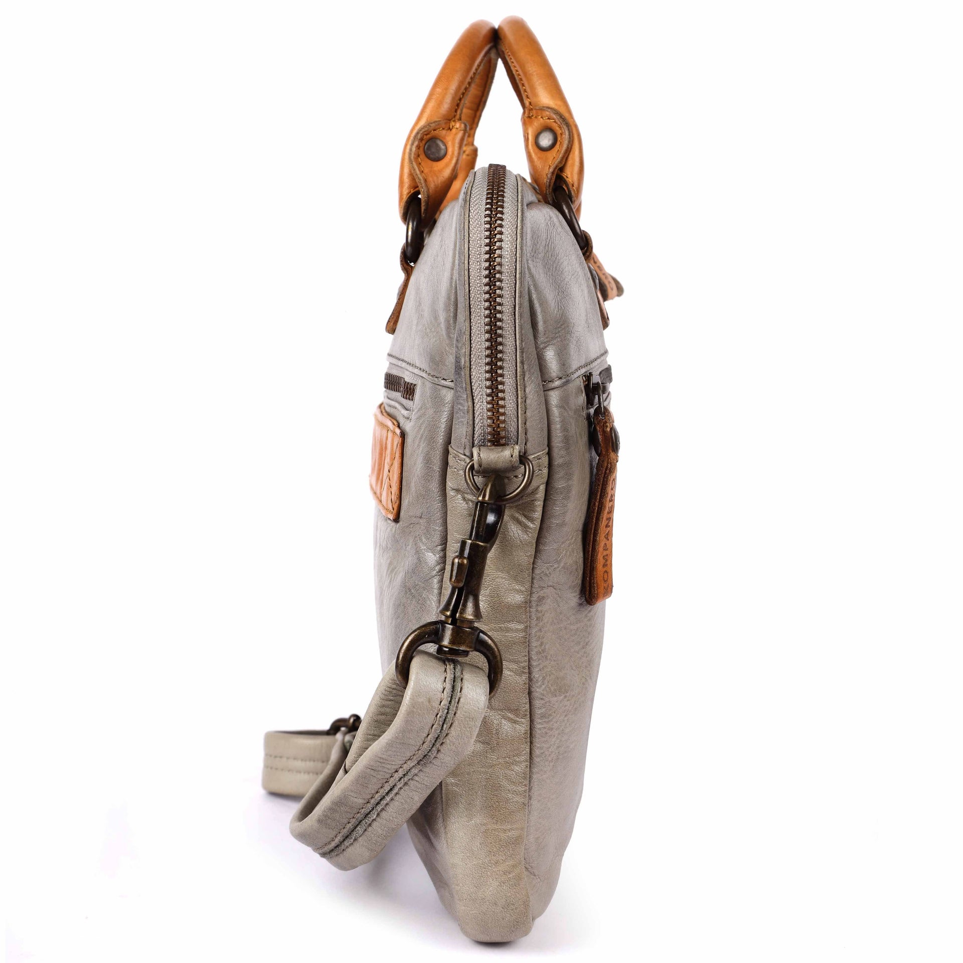 Volcano-The Laptop Bag
