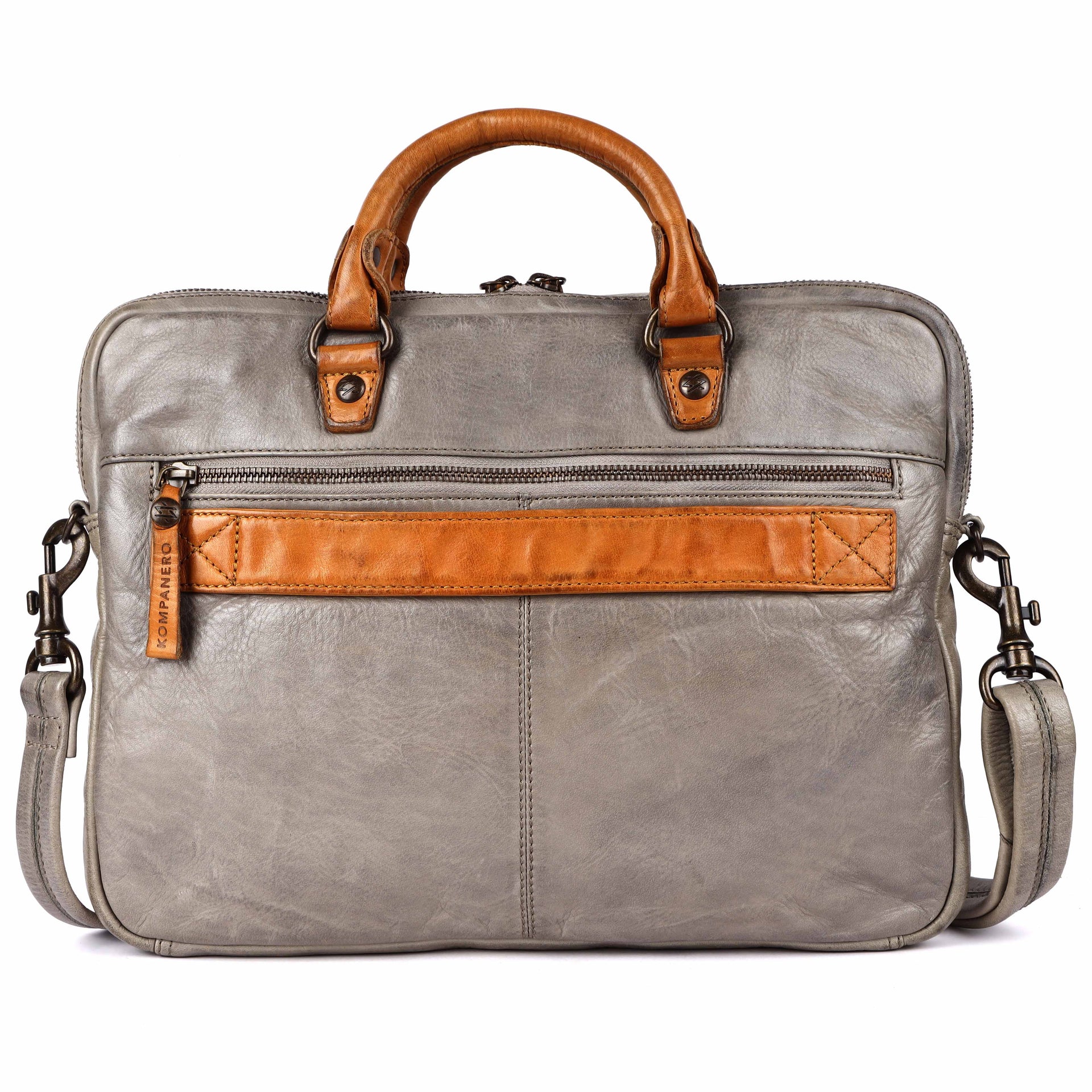Volcano-The Laptop Bag