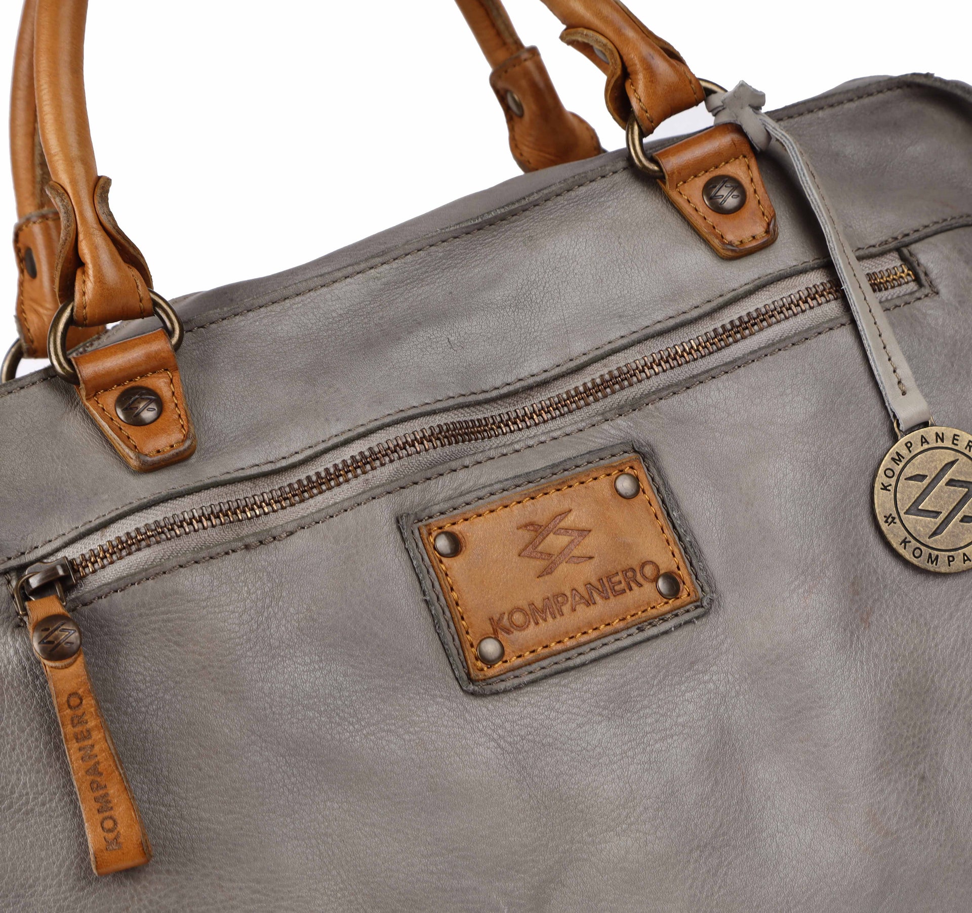Volcano - Portfolio Bag