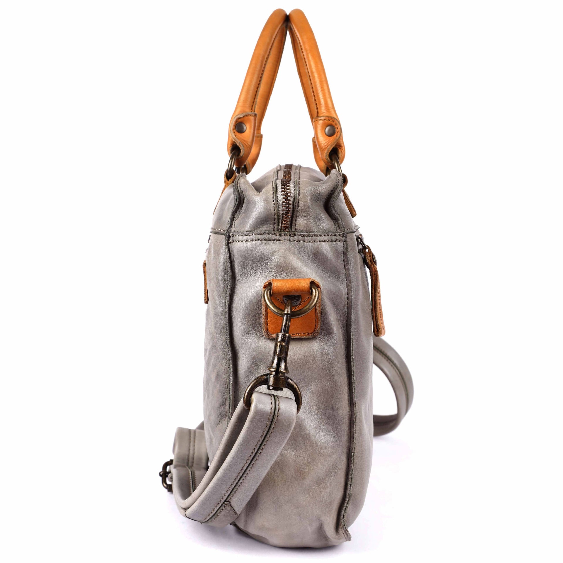 Volcano - Portfolio Bag