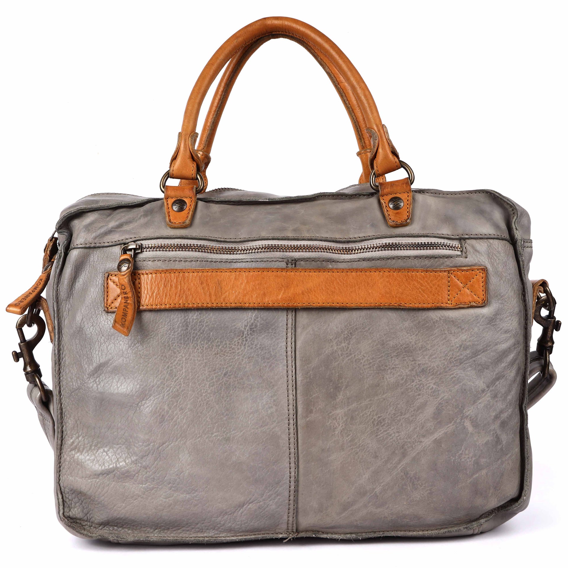 Volcano - Portfolio Bag