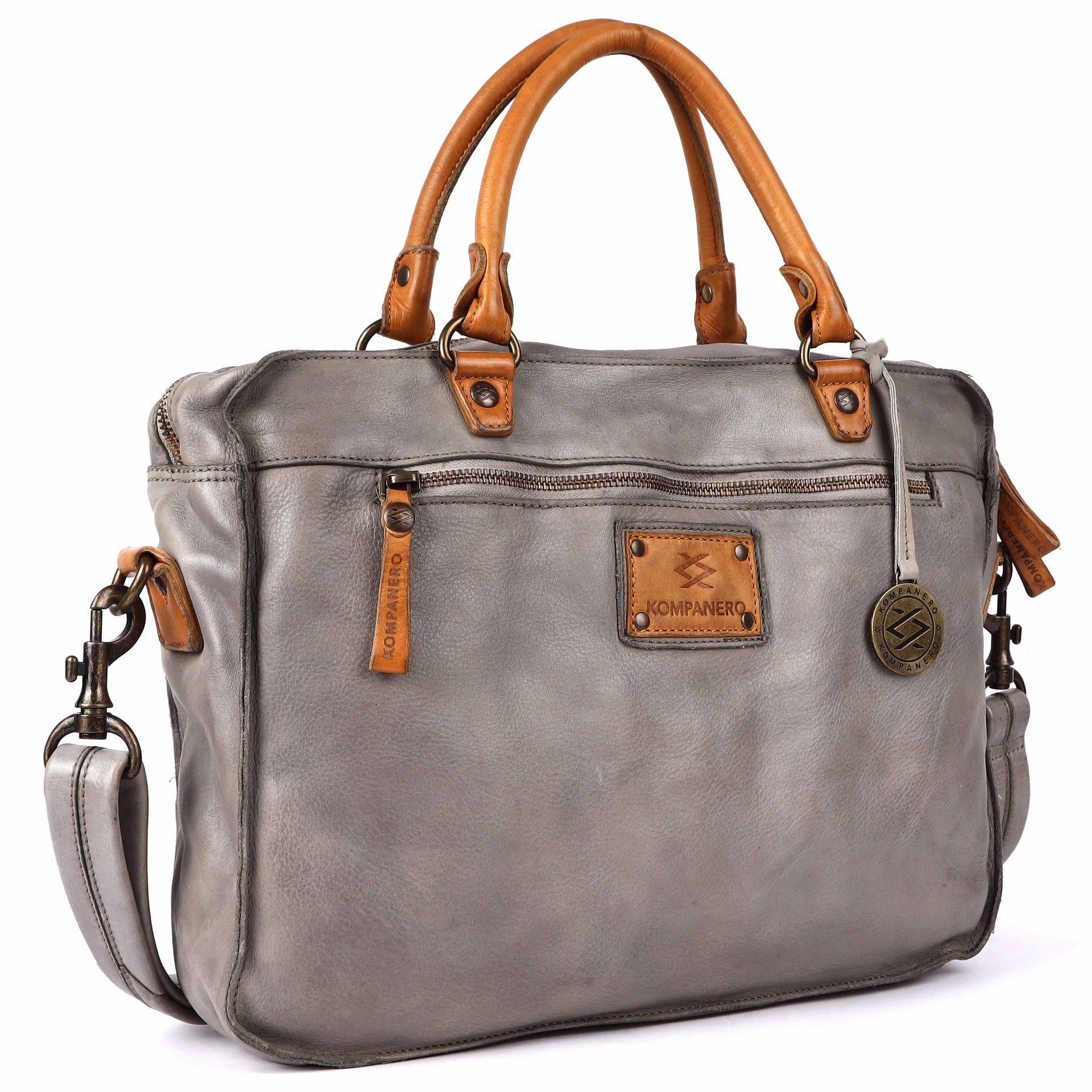 Volcano - Portfolio Bag