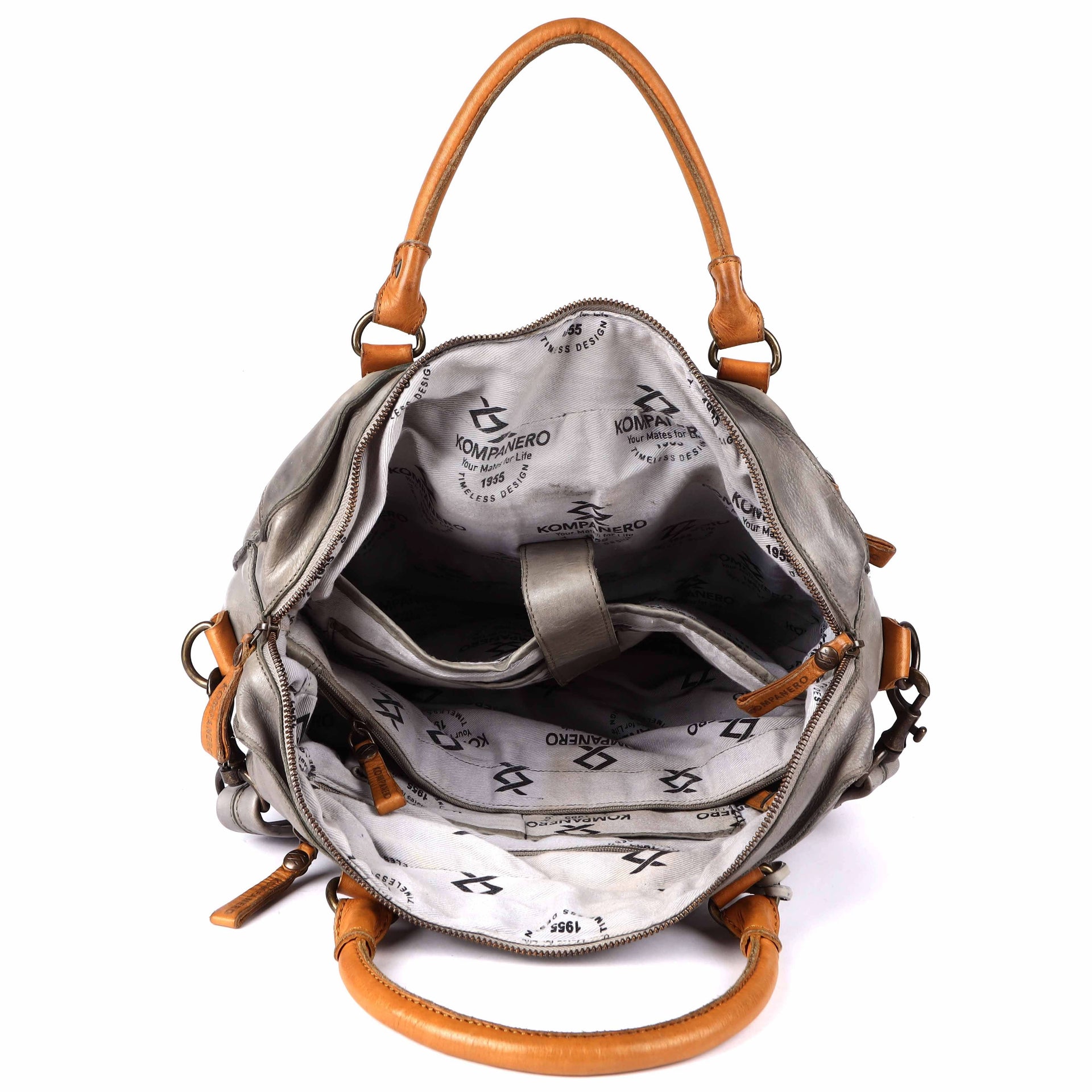 Volcano - Portfolio Bag