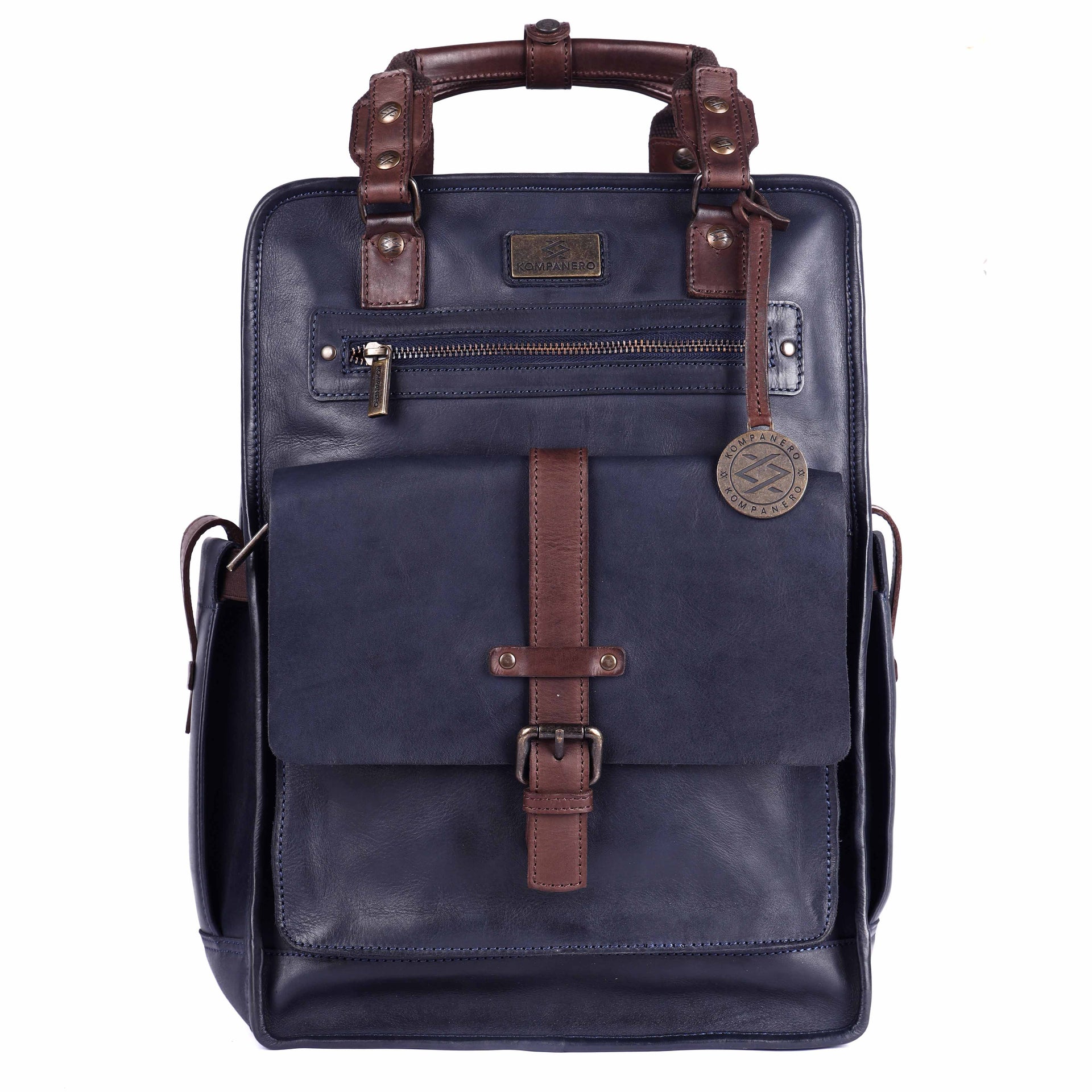 Marco - The Backpack