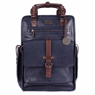 Marco - The Backpack