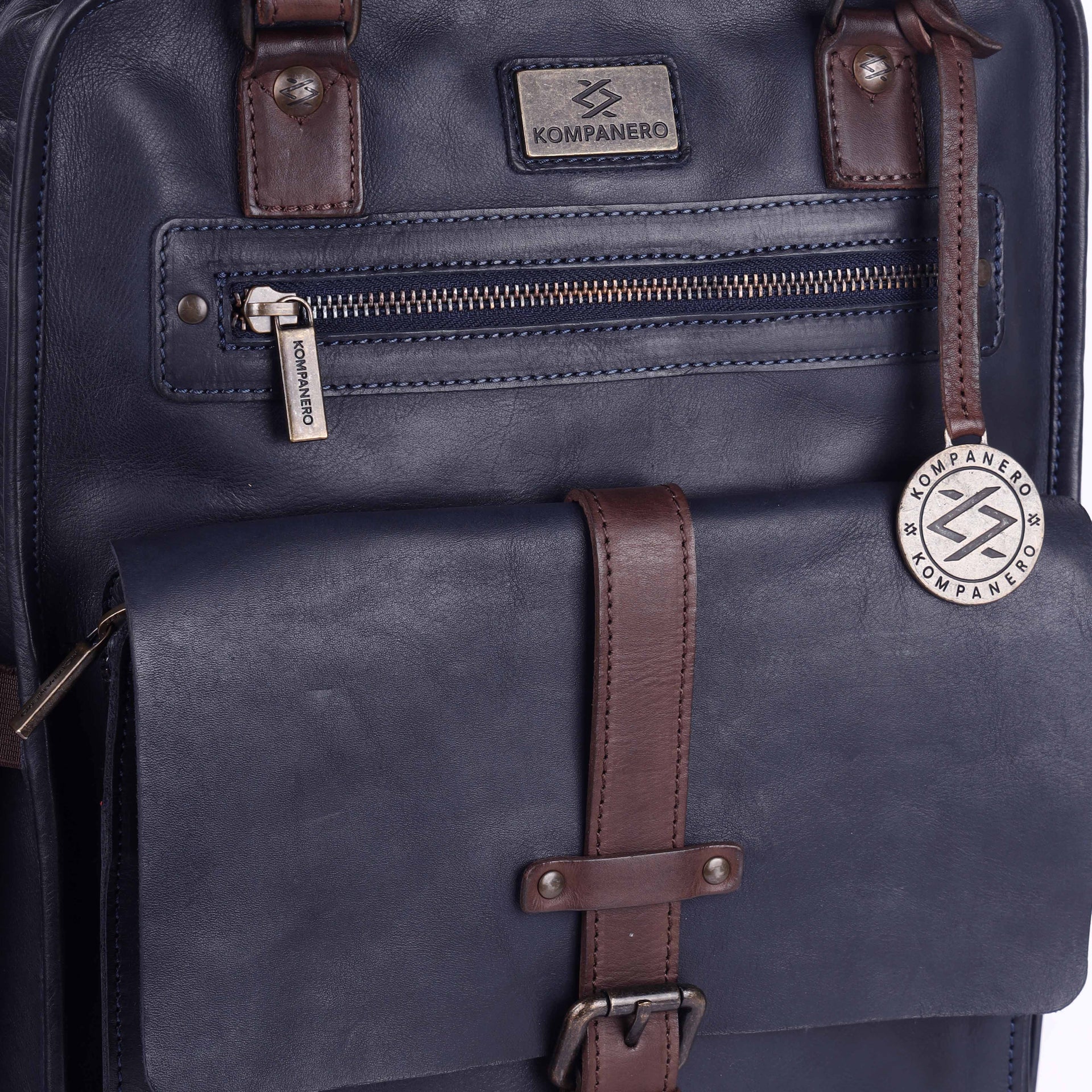 Marco - The Backpack