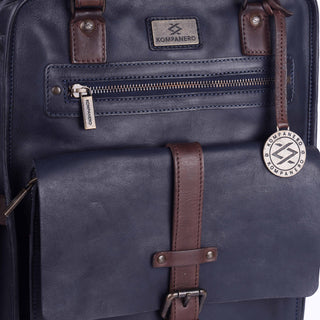 Marco - The Backpack