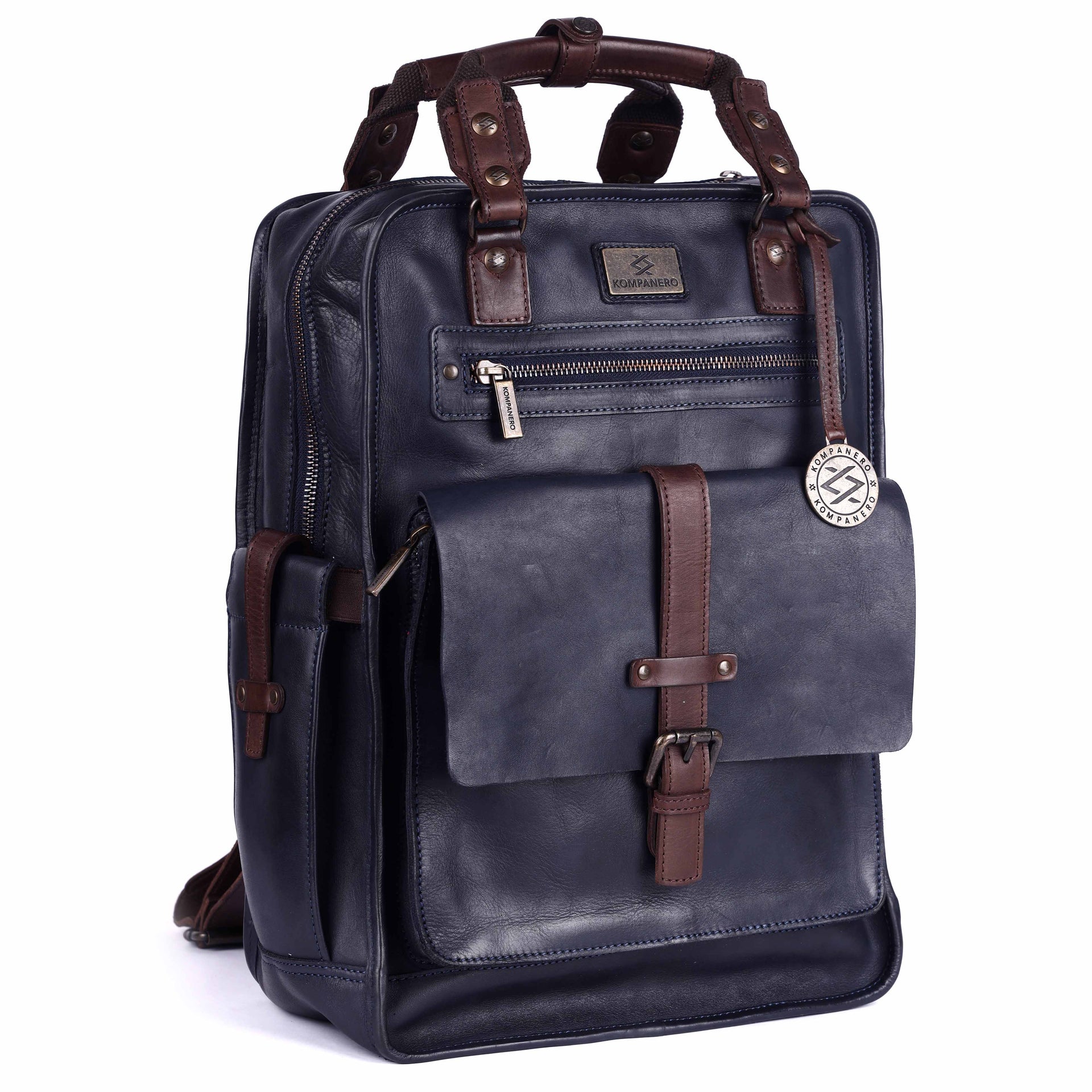 Marco - The Backpack
