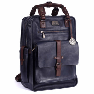 Marco - The Backpack