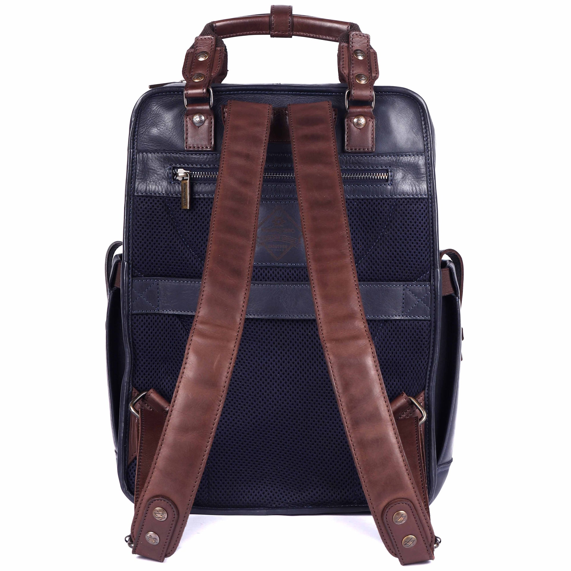 Marco - The Backpack