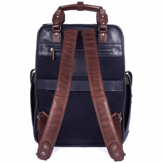 Marco - The Backpack