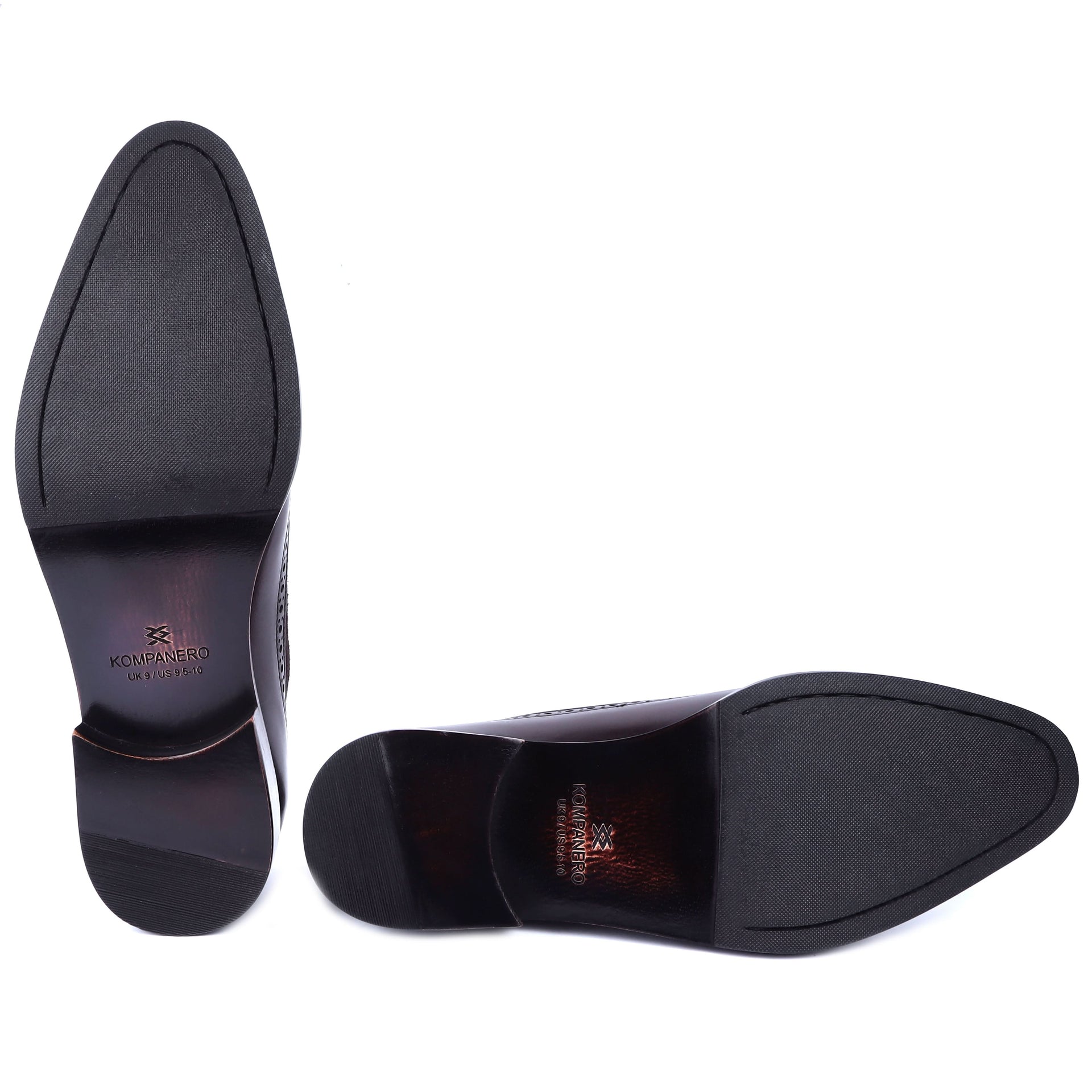 Dominic - The Brogue