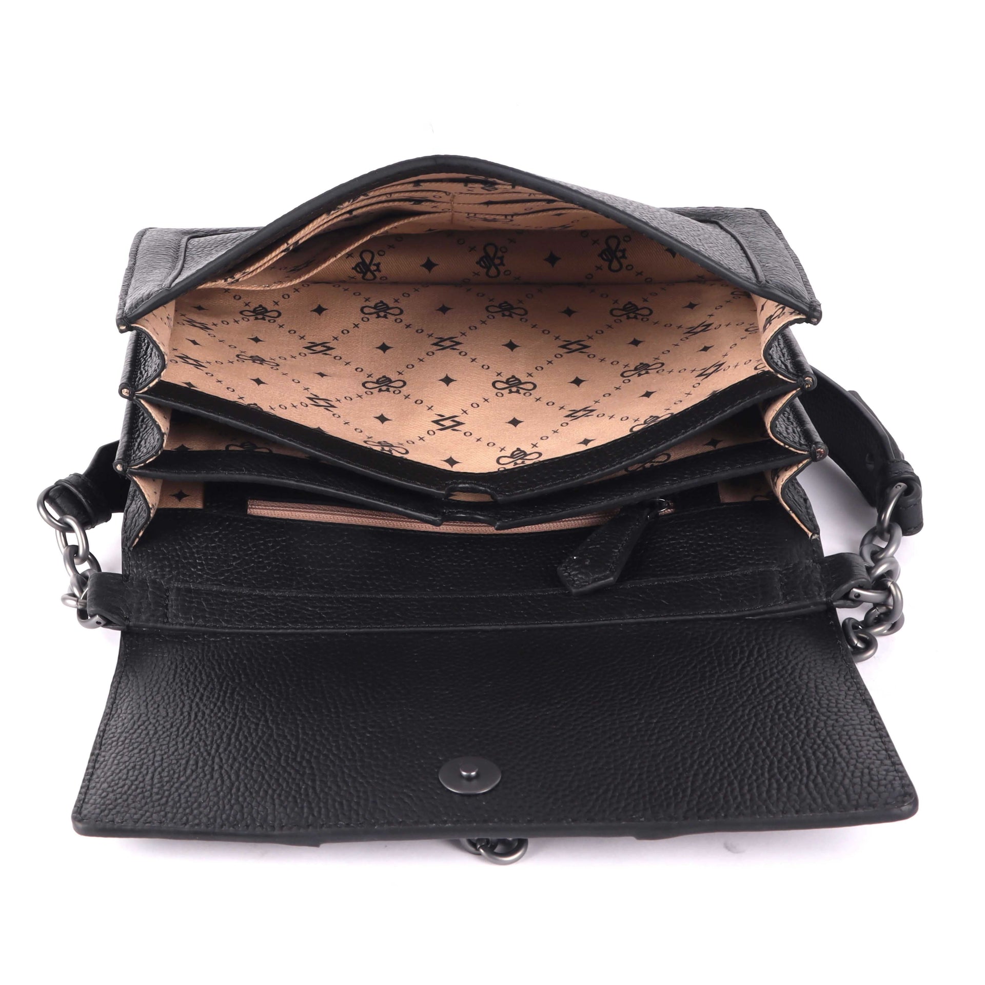 Firebird - Shoulder Bag