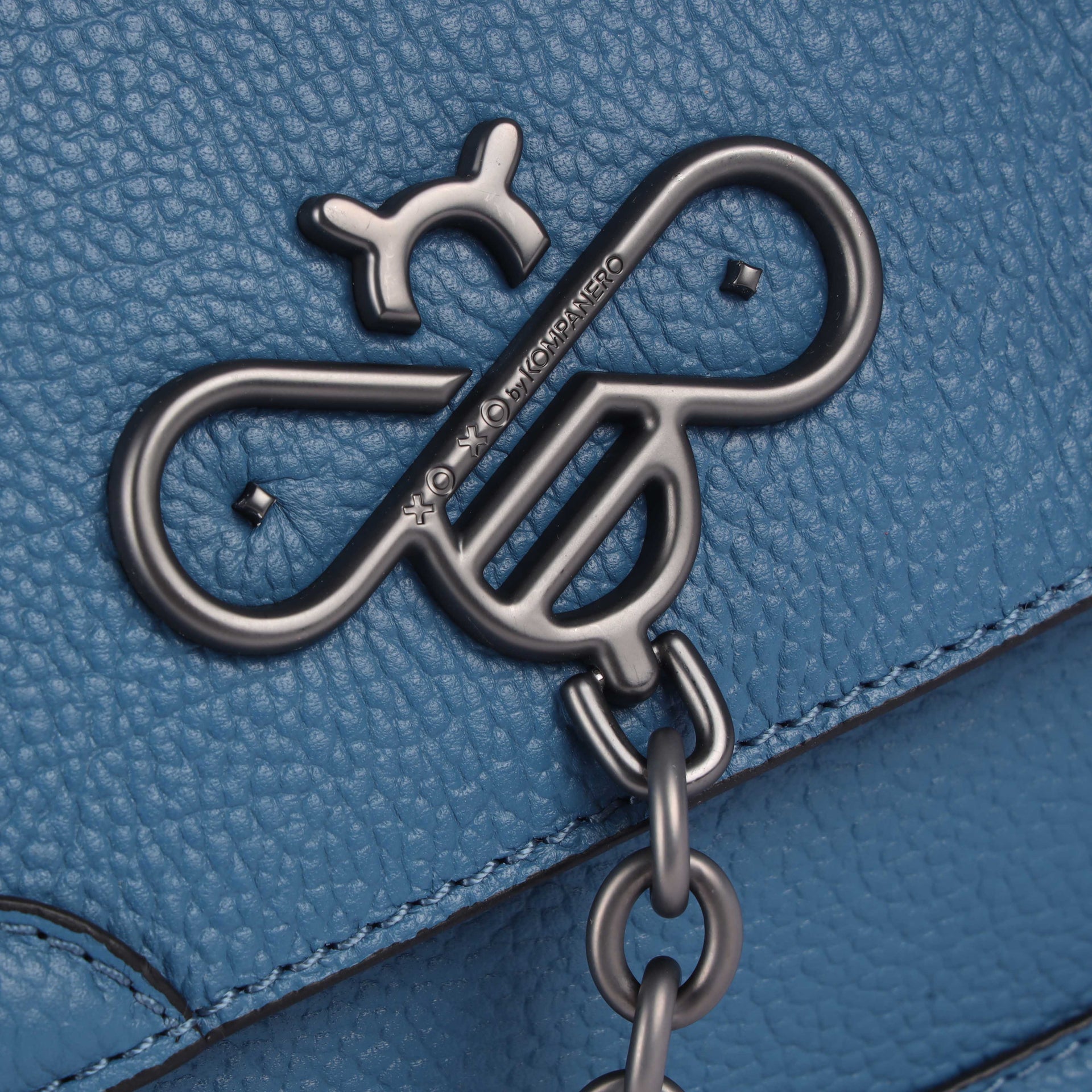Firebird - Shoulder Bag