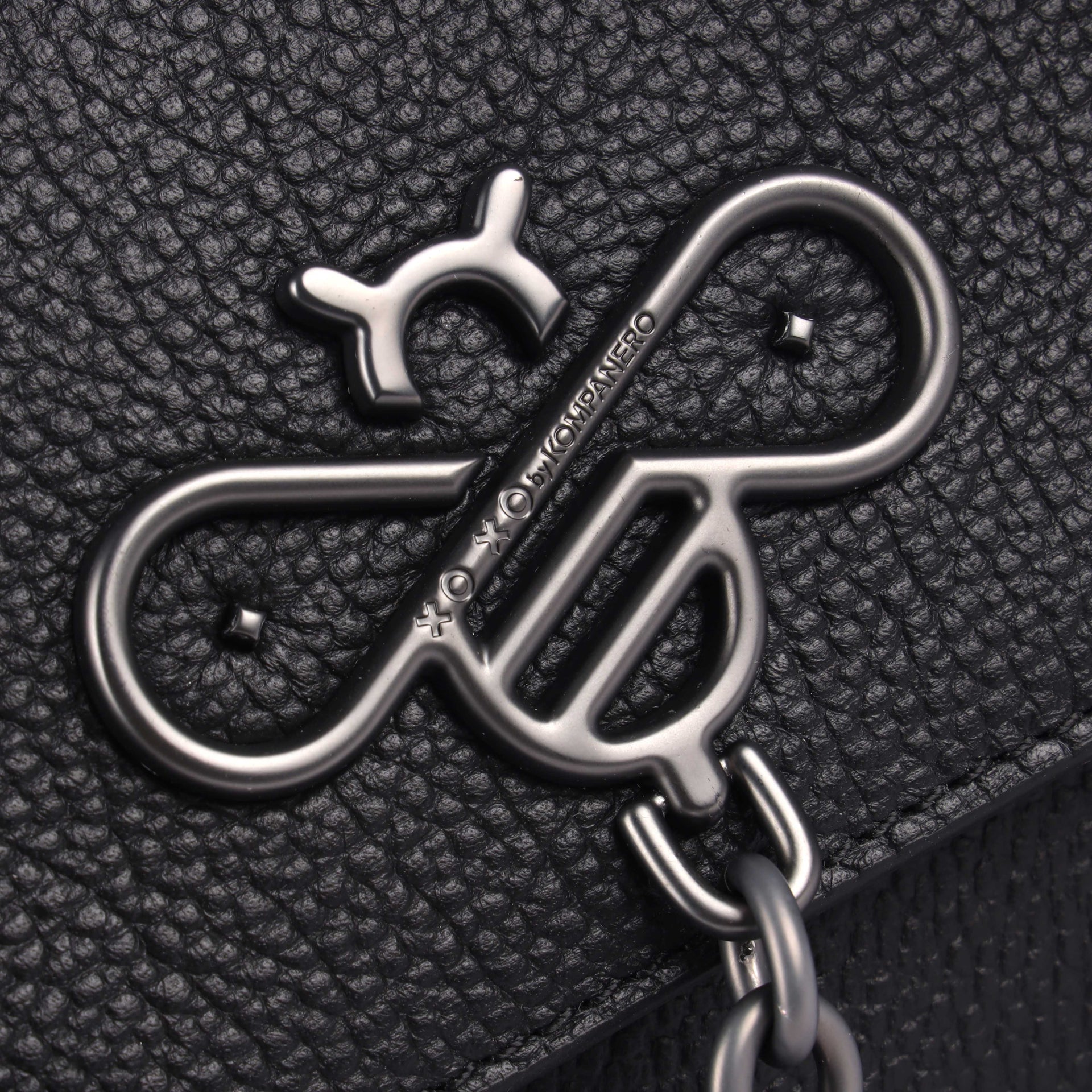 Firebird - Shoulder Bag