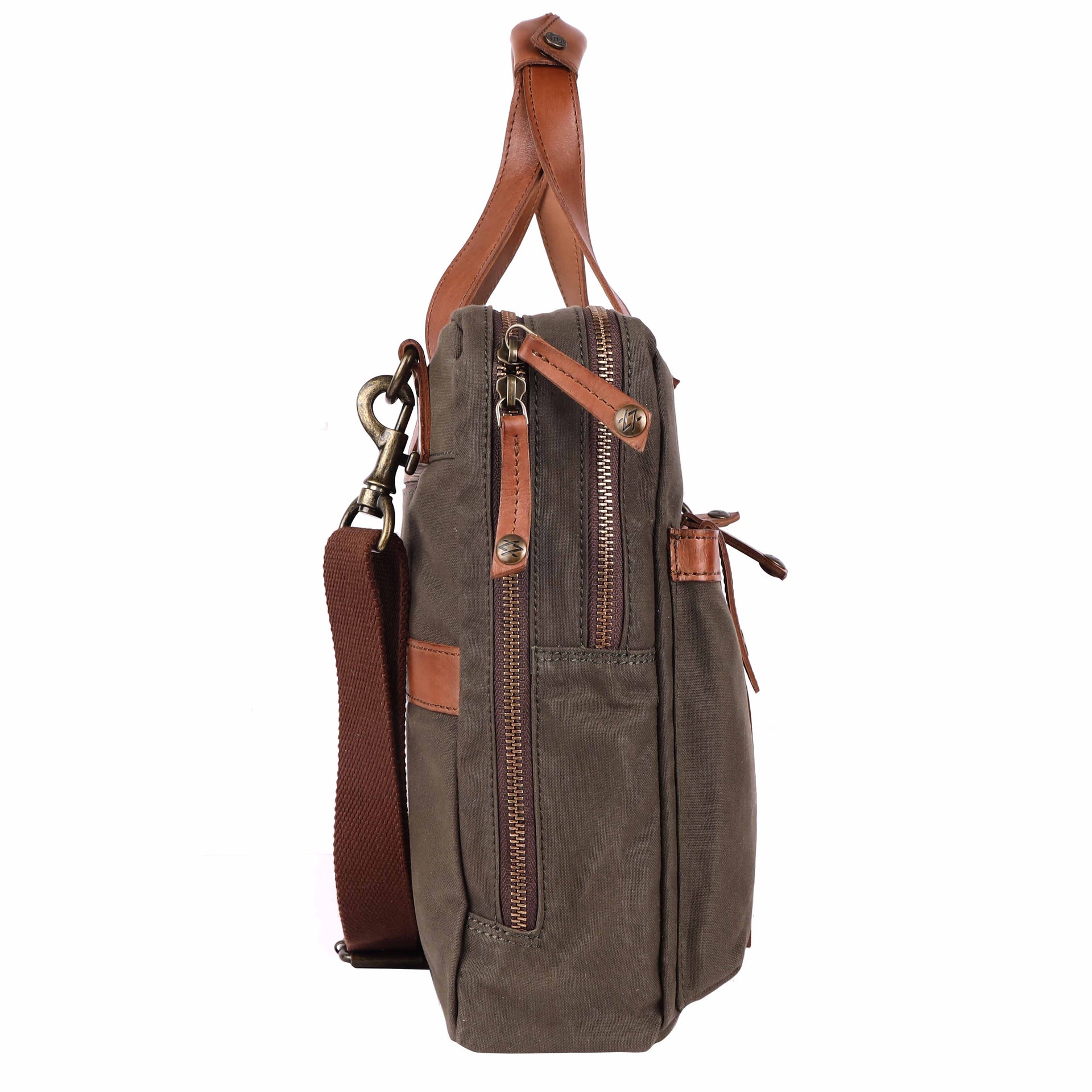 Voyager-The Laptop Bag