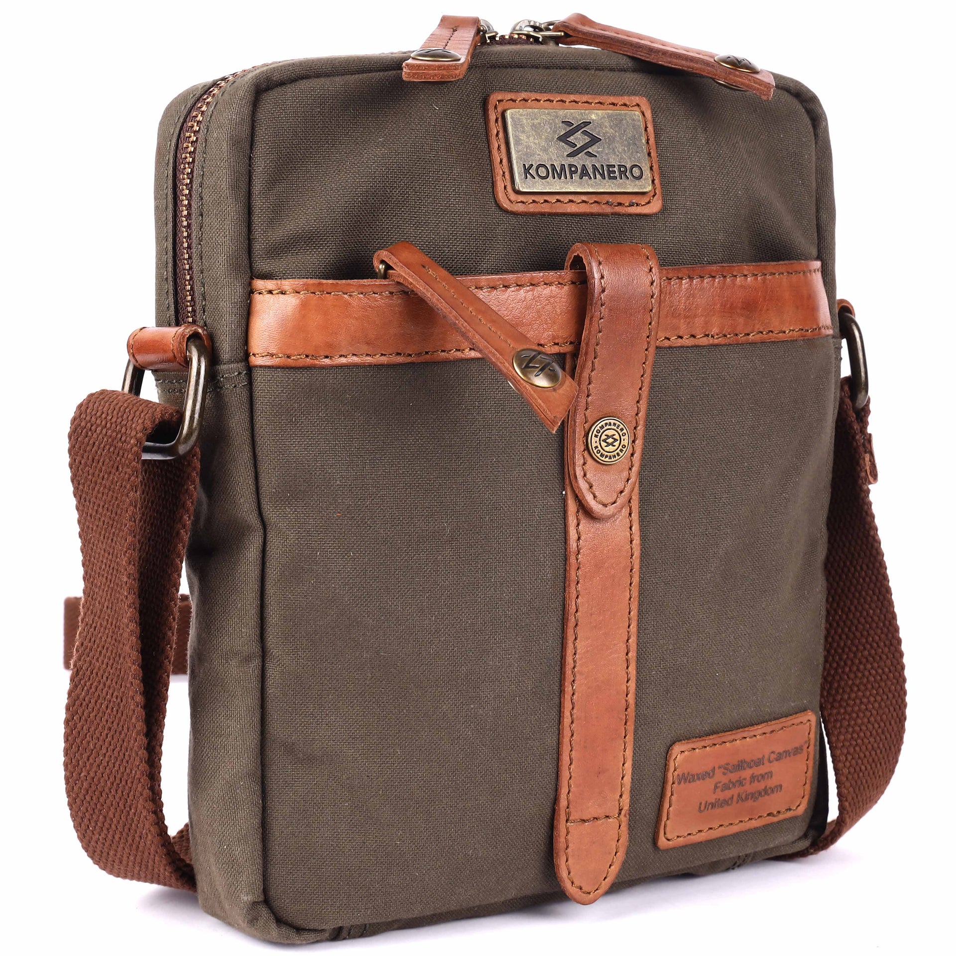 Voyager - Crossbody