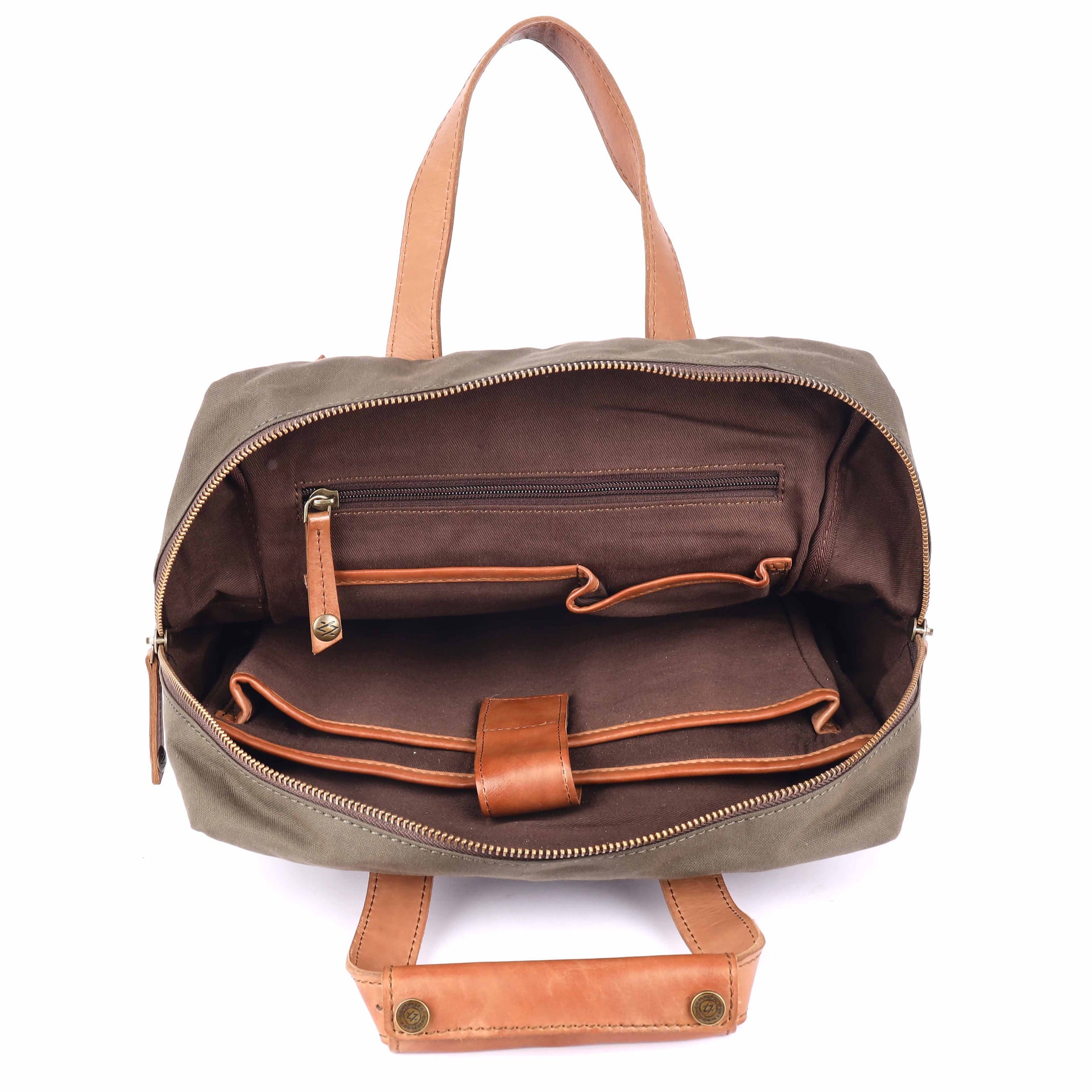Voyager - The Backpack