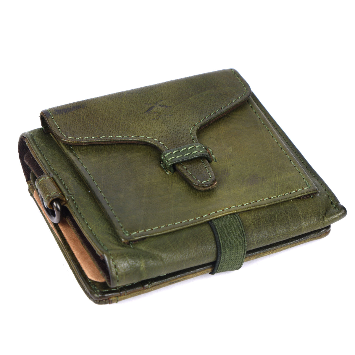 Nico - The Wallet