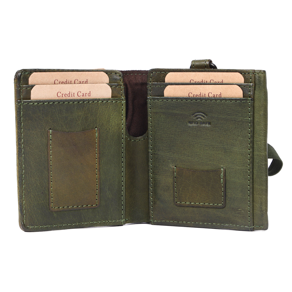 Nico - The Wallet