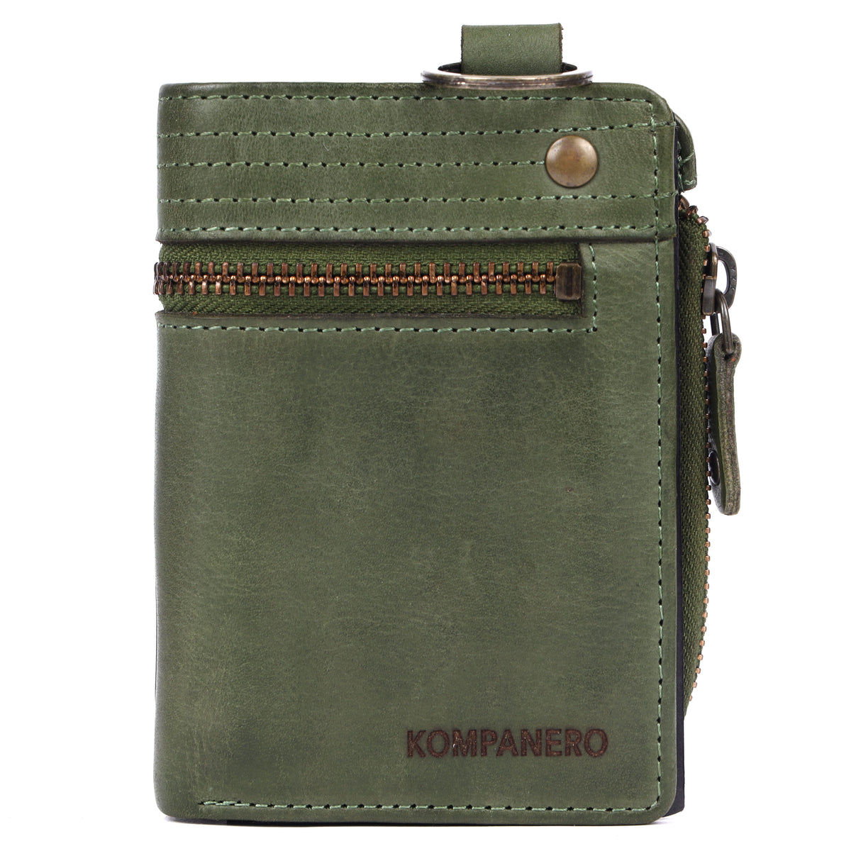 Harvey - The Wallet
