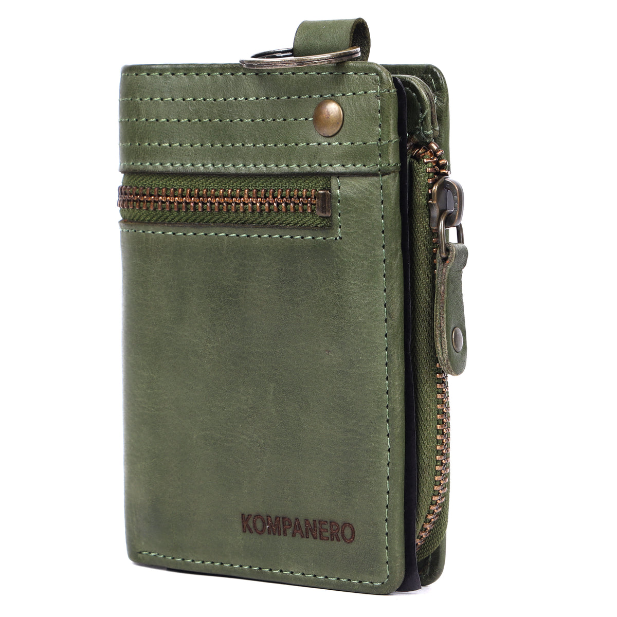 Harvey - The Wallet