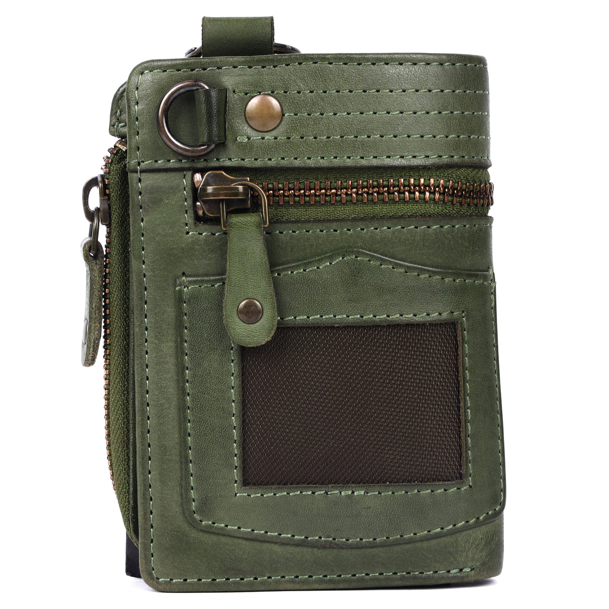 Harvey - The Wallet