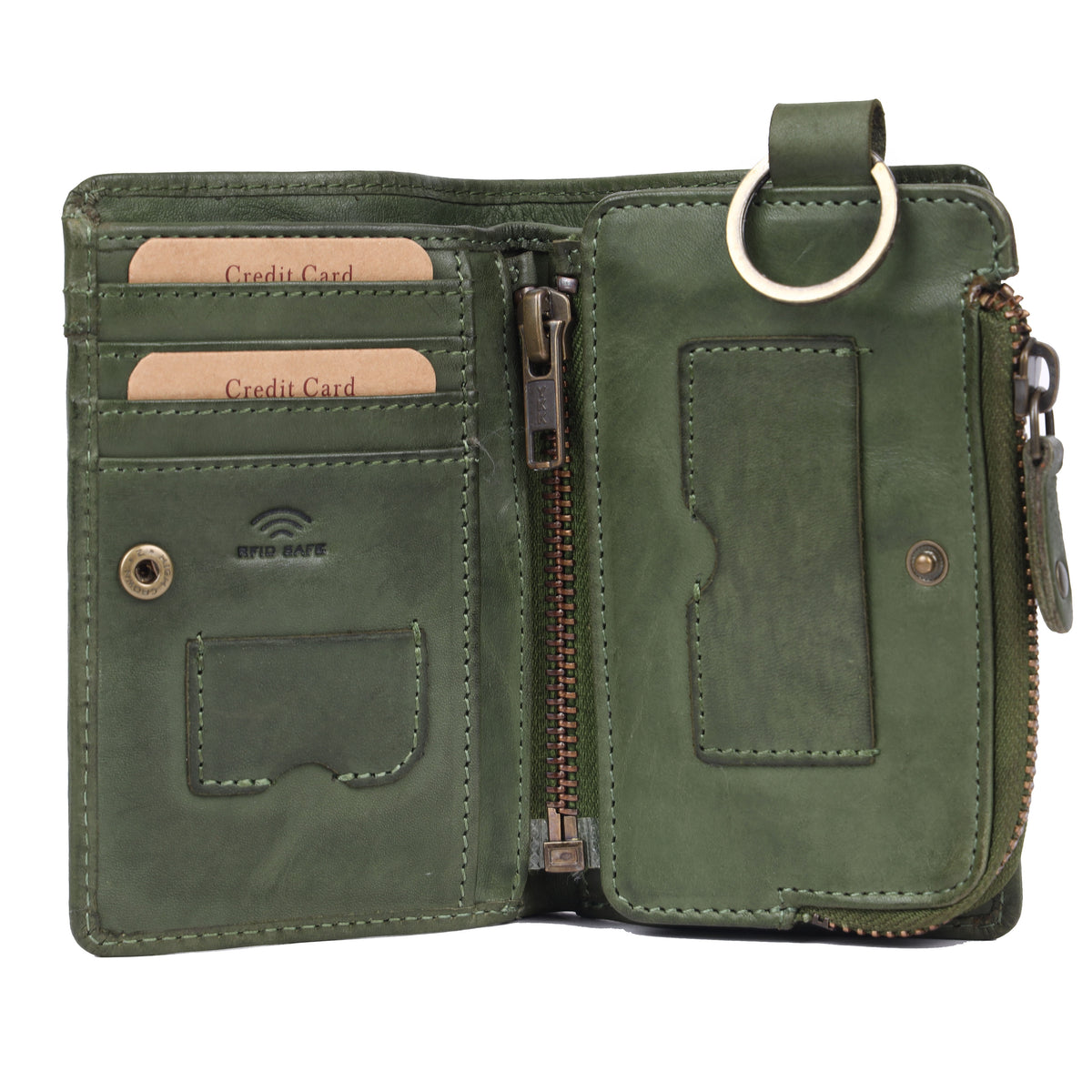 Harvey - The Wallet