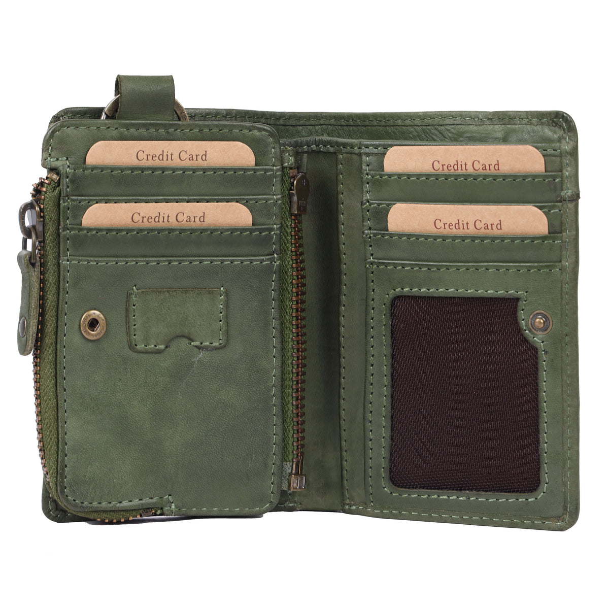 Harvey - The Wallet