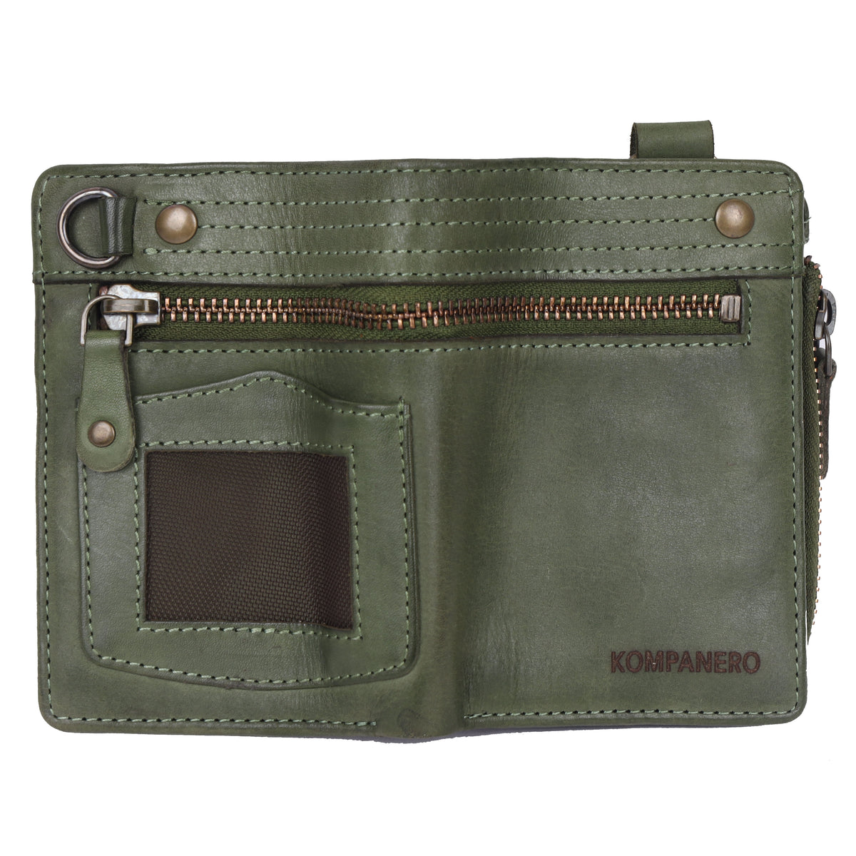 Harvey - The Wallet
