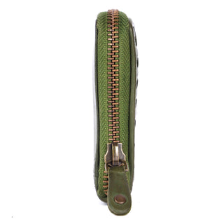 Marquis - The Small Women's Wallet - Sage