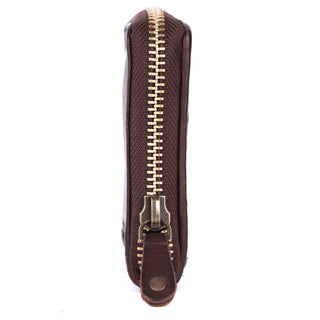 Marquis - The Small Women's Wallet - Dark Brown