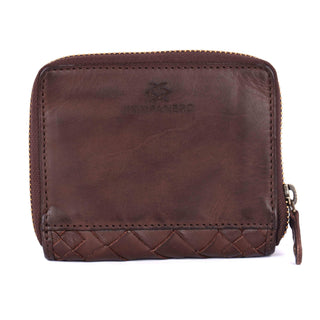 Marquis - The Small Women's Wallet - Dark Brown