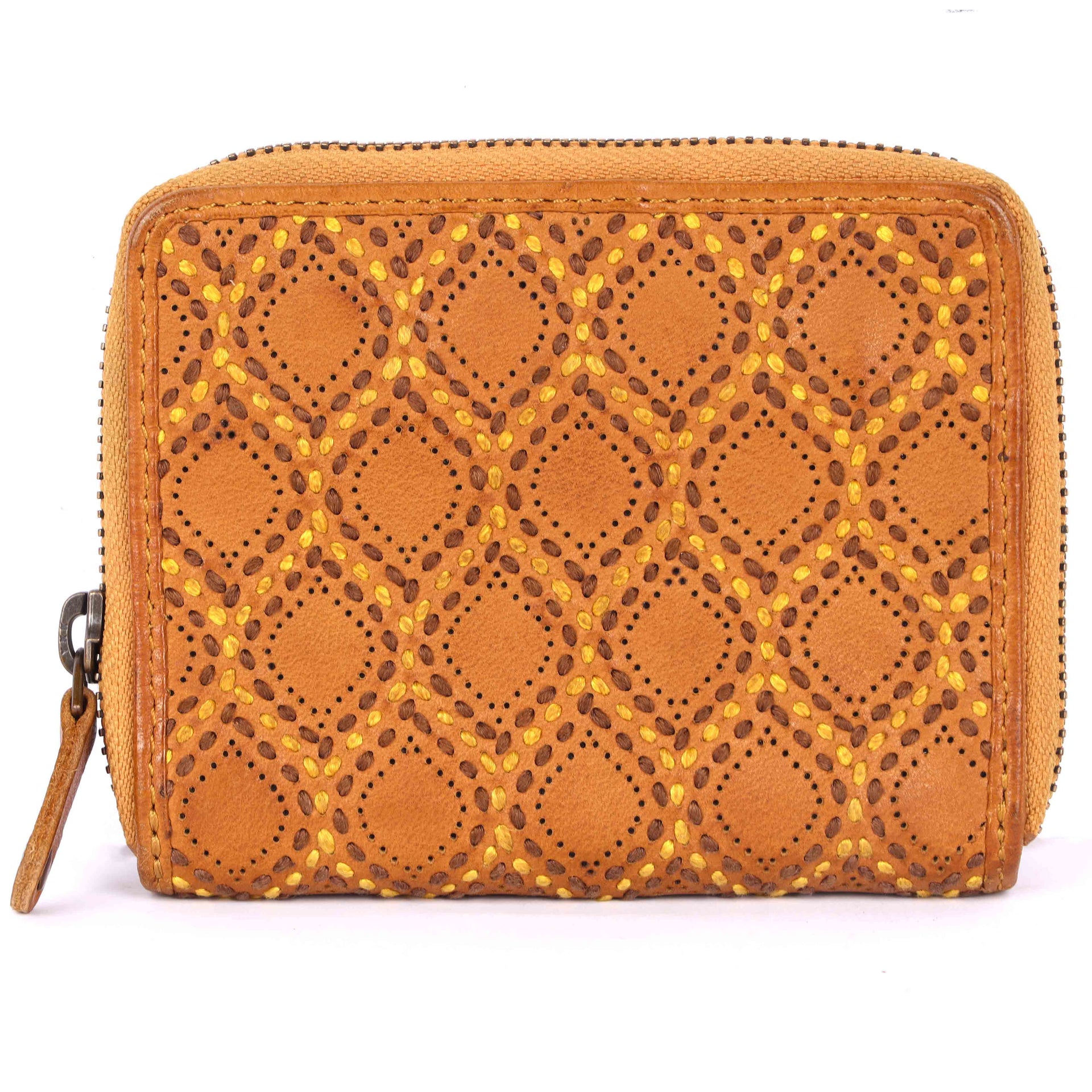 Granada - Bifold Wallet