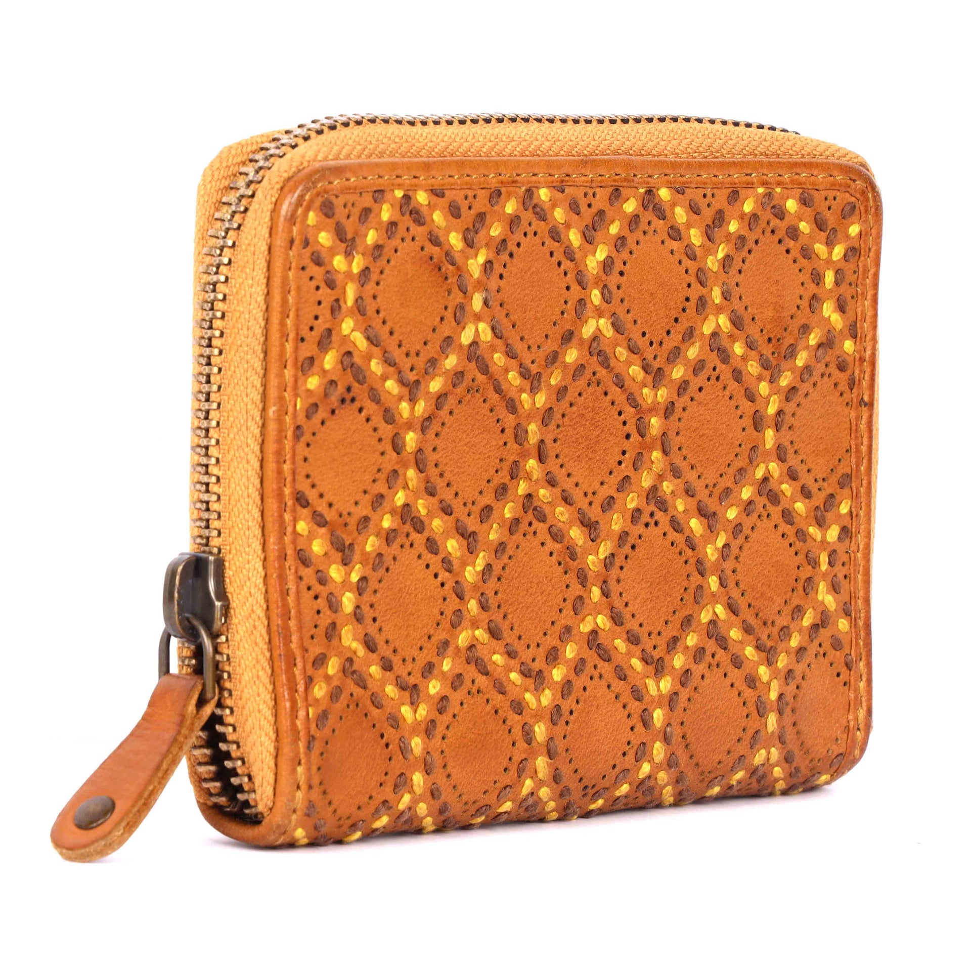 Granada - Bifold Wallet