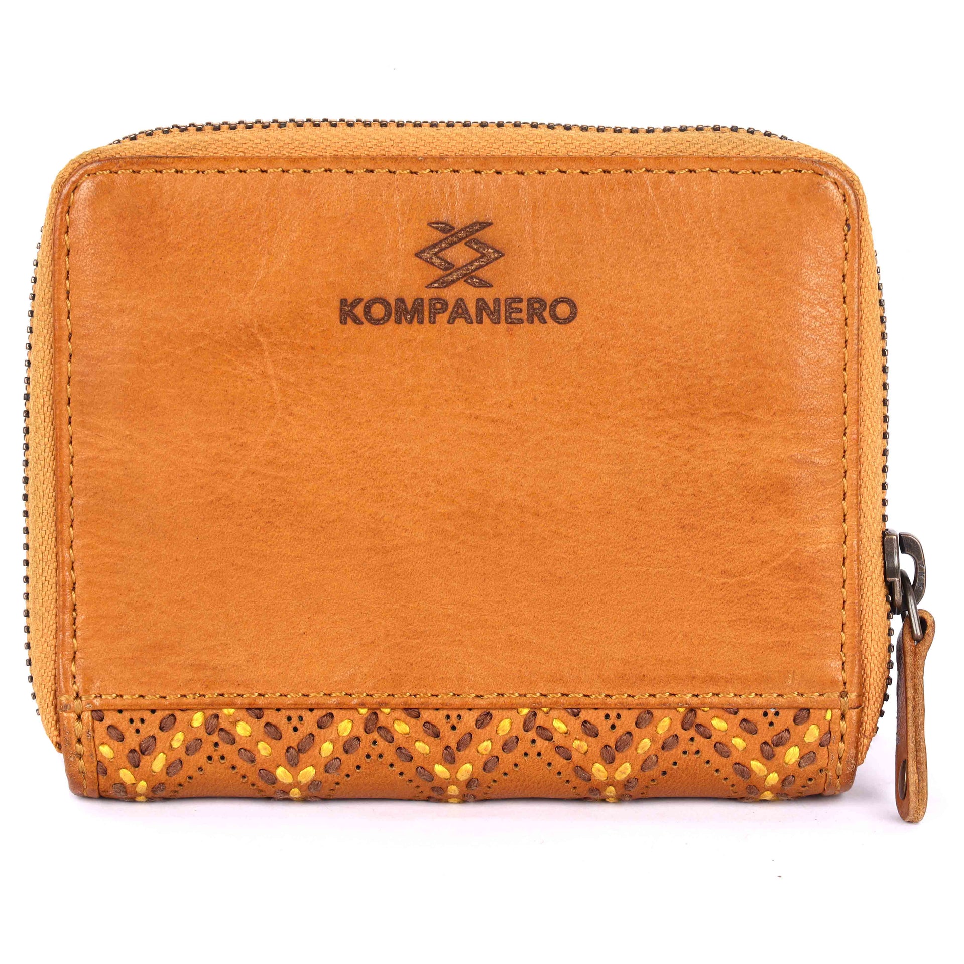 Granada - Bifold Wallet