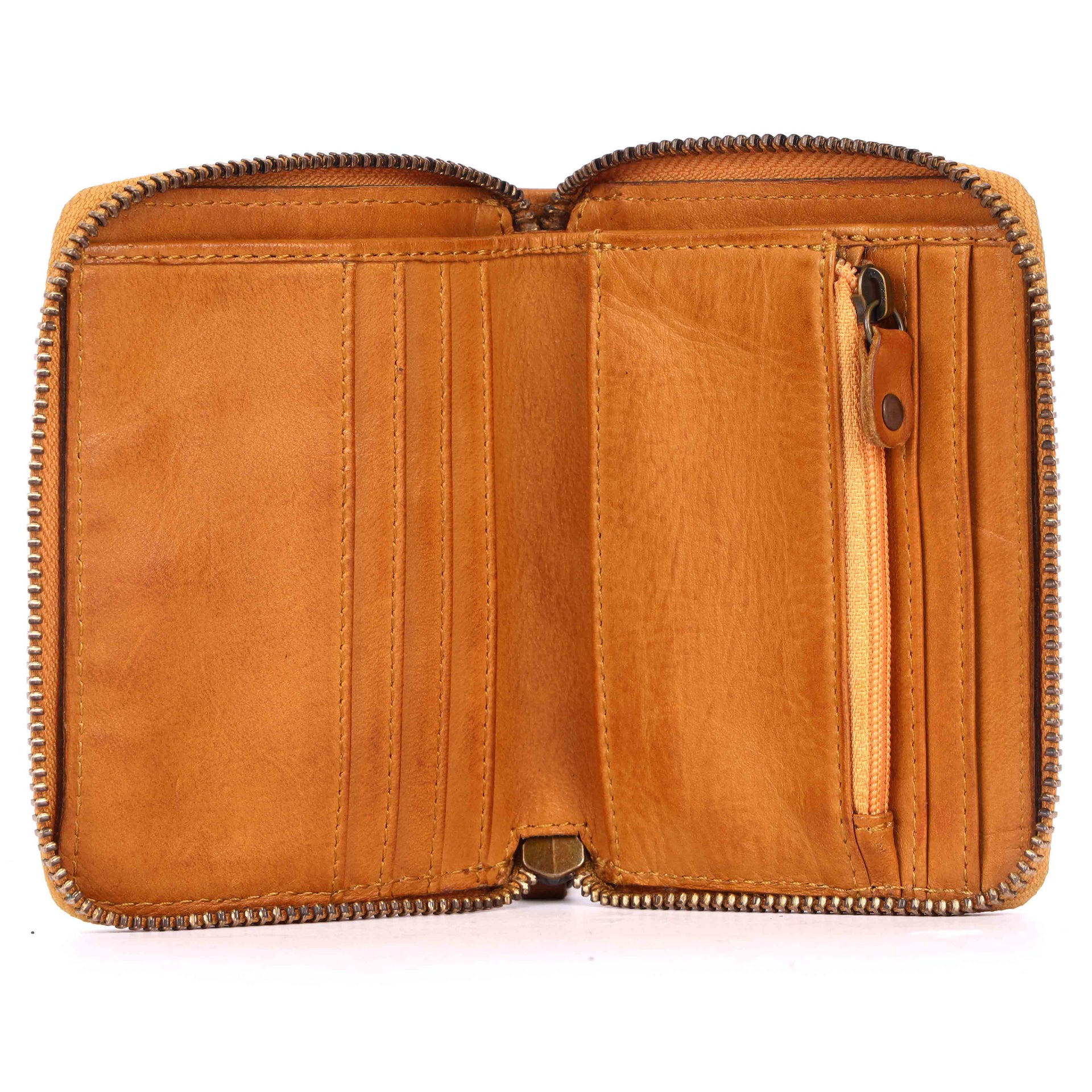 Granada - Bifold Wallet