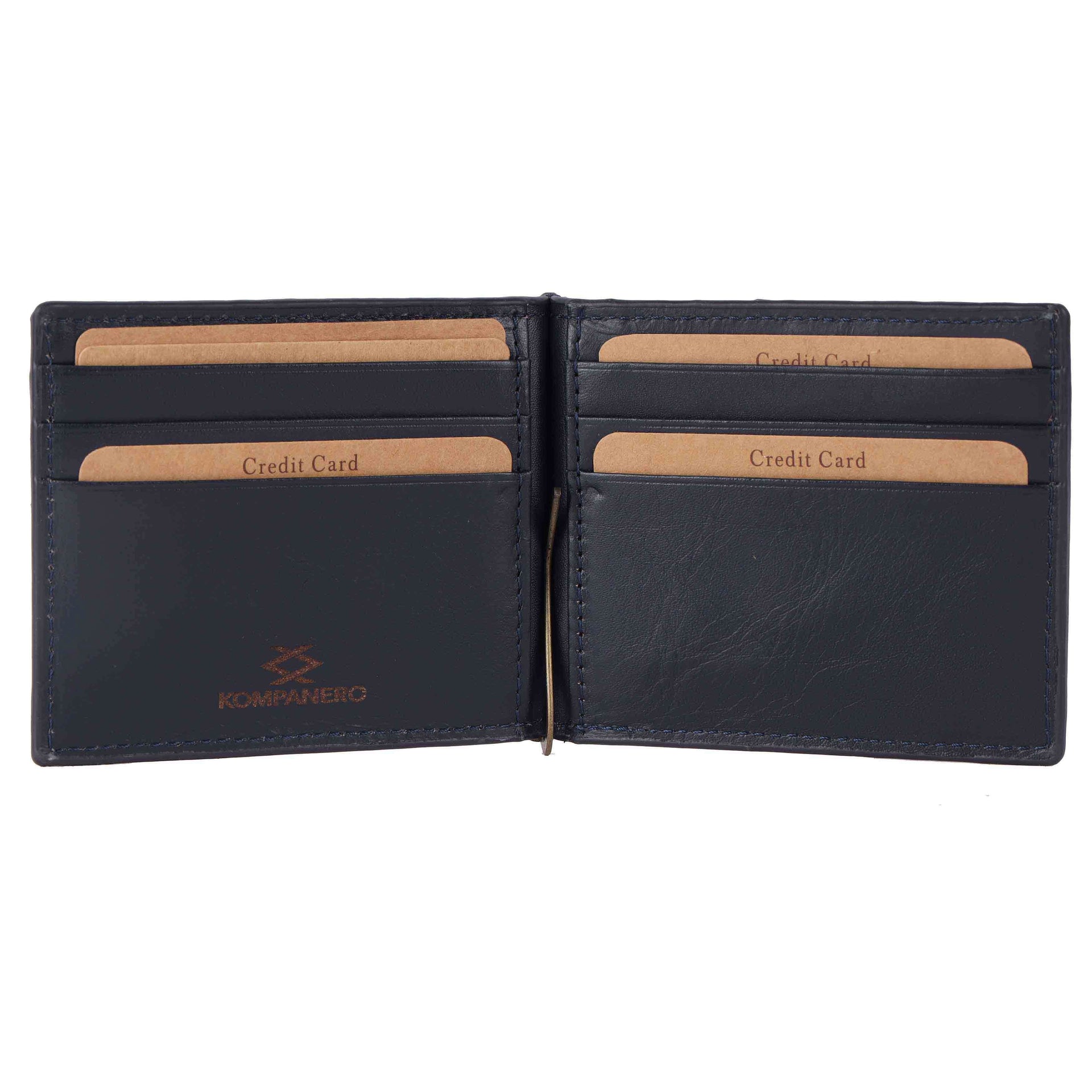 Luca - The Money Clip