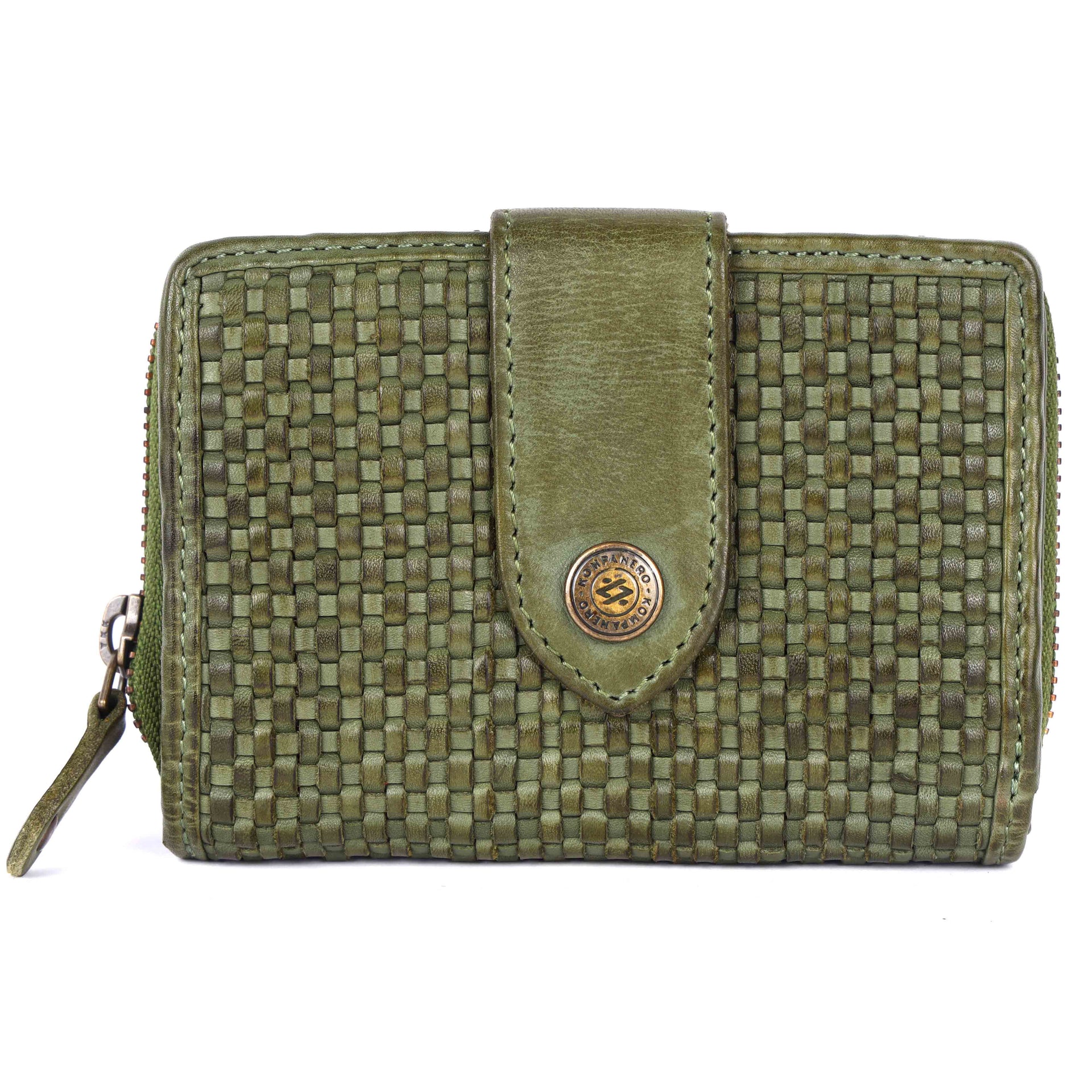 Palermo - The Wallet
