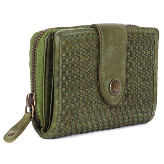Palermo - The Wallet - Sage