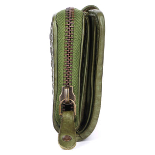 Palermo - The Wallet - Sage